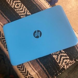 HP Stream 11 11.9in Laptop